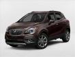 Used 2016 Buick Encore Sport Touring SUV