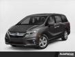 Used 2019 Honda Odyssey EX-L w/Navigation & RES Van