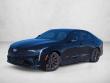 Used 2023 CADILLAC CT4-V V-Series Blackwing Sedan