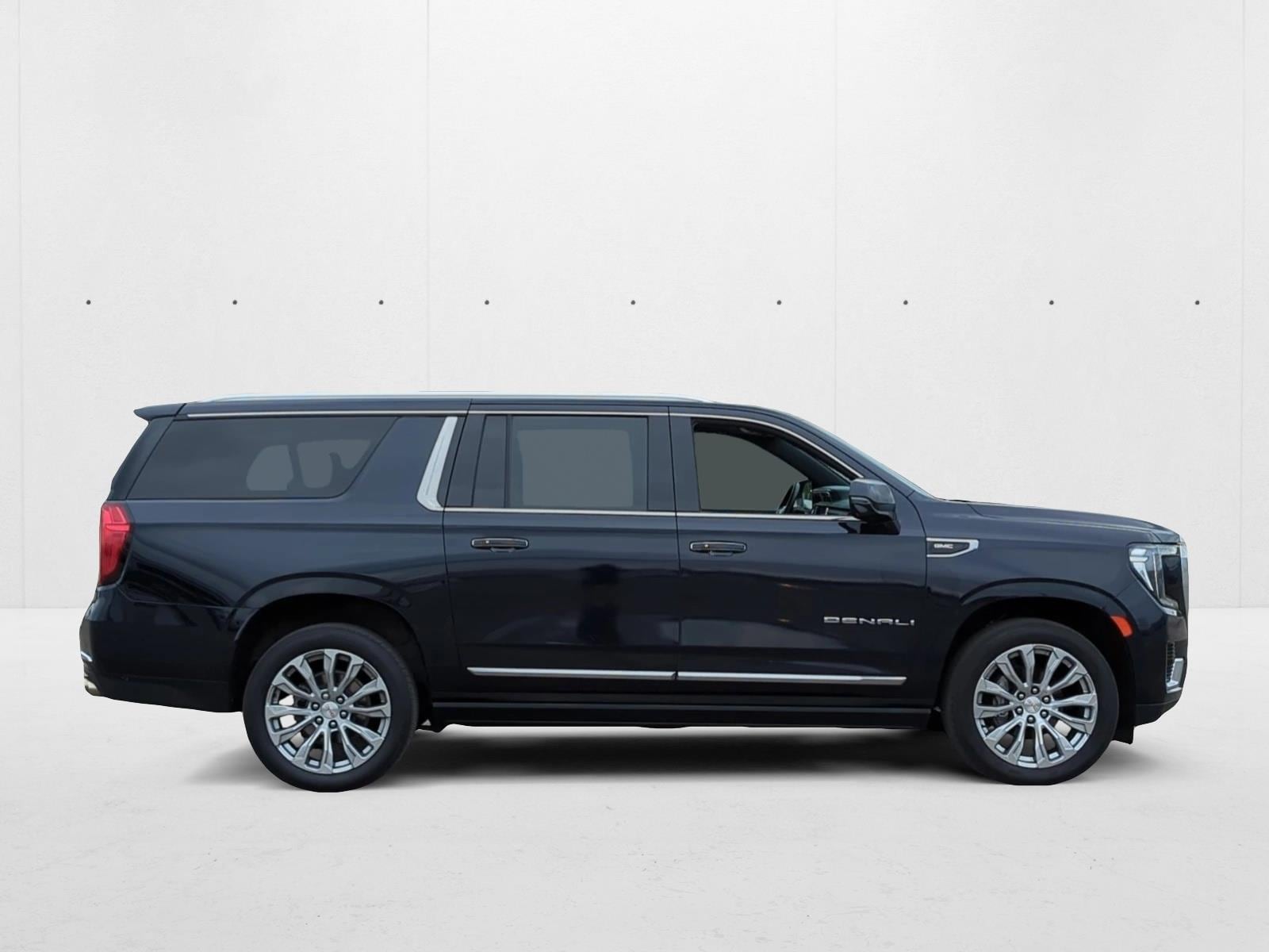 2023 Gmc Yukon XL Denali photo 4