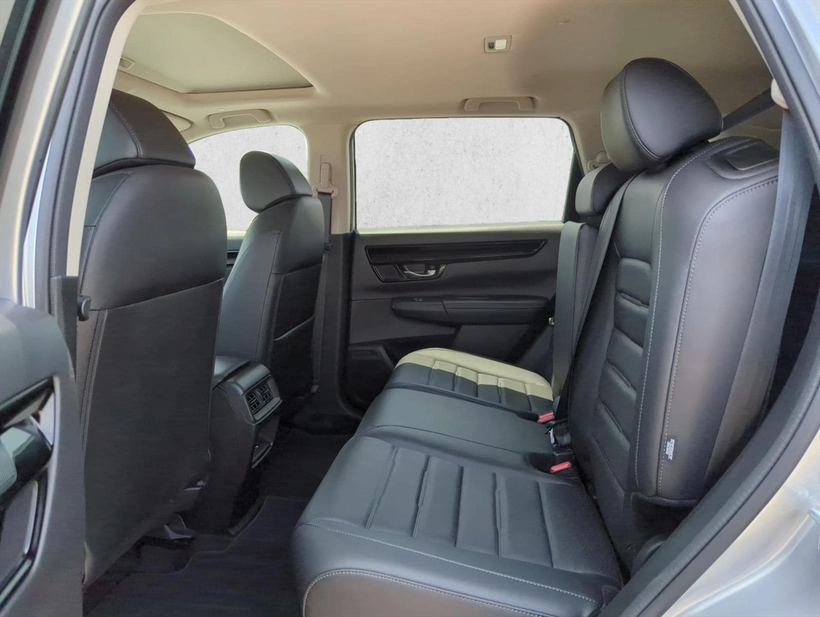 2024 Honda CR-V EX-L - Photo 20
