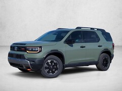 2026 Honda Passport TrailSport Elite SUV