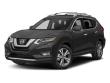 Used 2017 Nissan Rogue SL SUV