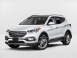  Hyundai Santa Fe Sport