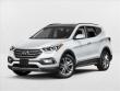 Used 2017 Hyundai Santa Fe Sport 2.0L Turbo SUV