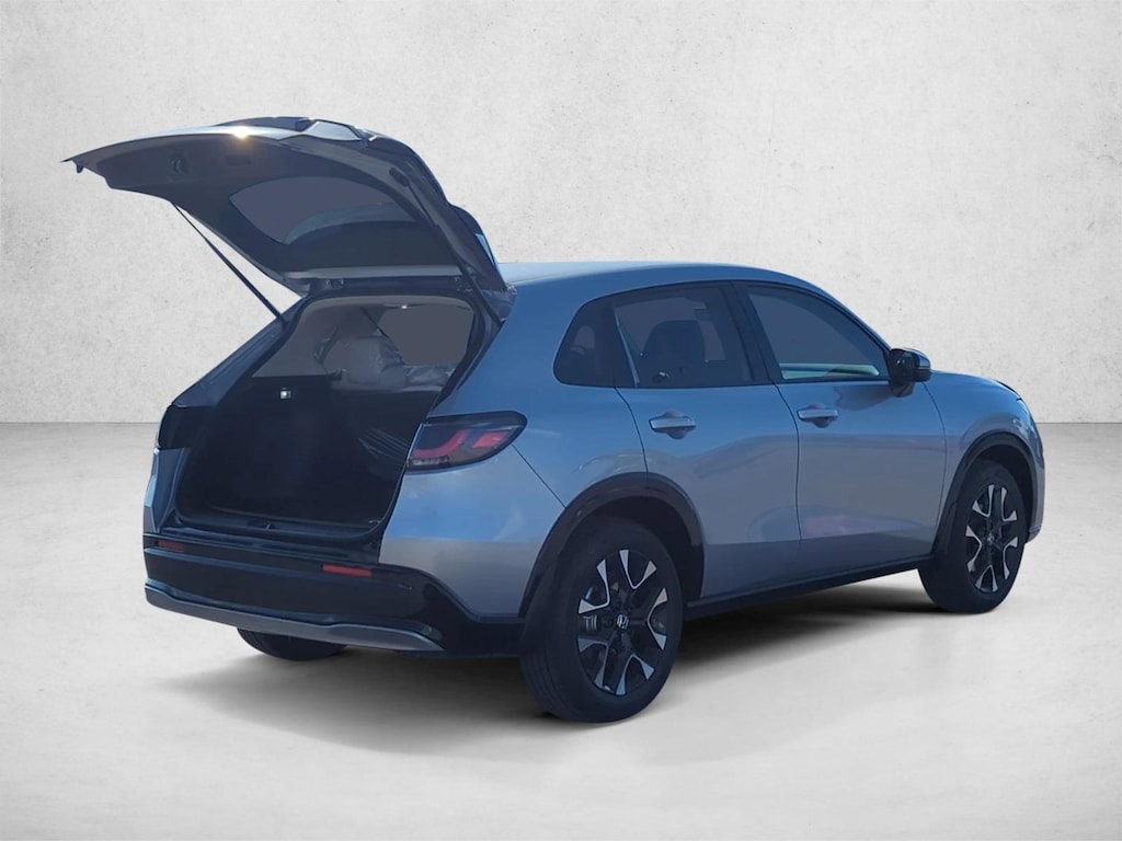 New 2026 Honda HR-V EX-L SUV