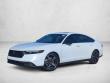 Used 2023 Honda Accord Hybrid Sport w/BSI Sedan