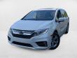 Used 2020 Honda Odyssey EX-L Van