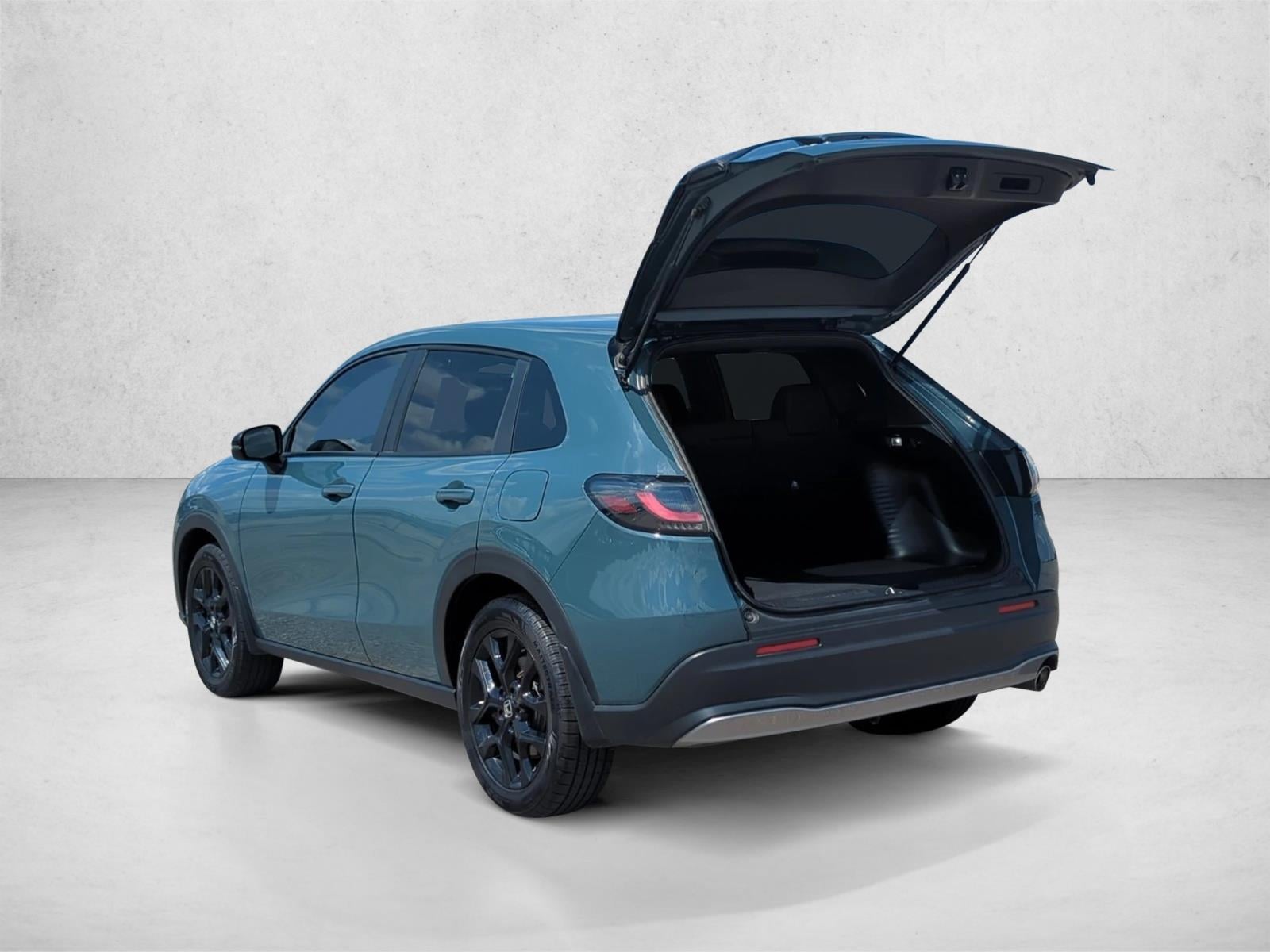 2024 Honda HR-V Sport - Photo 9
