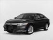 Used 2018 Honda Accord LX Sedan