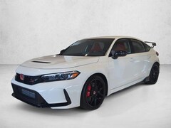 2025 Honda Civic Type R Hatchback