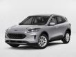 Used 2021 Ford Escape SE Hybrid SUV