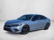 Used 2022 Honda Civic Sport Sedan