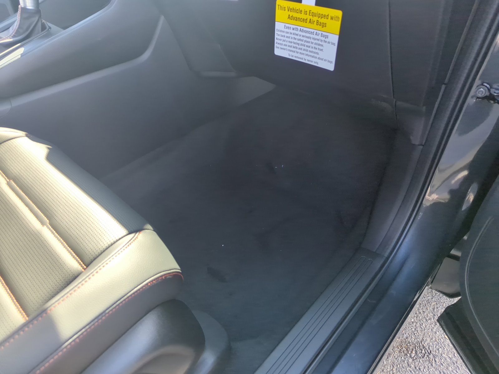 2025 Honda CR-V Hybrid Sport-L photo 4