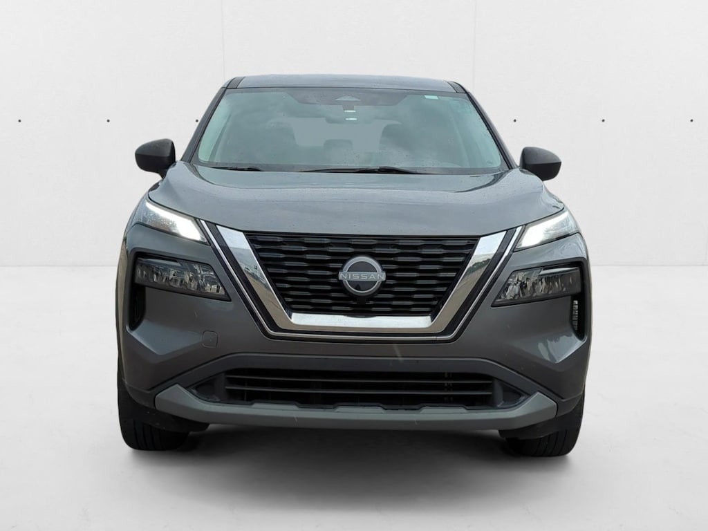 Used 2023 Nissan Rogue S SUV