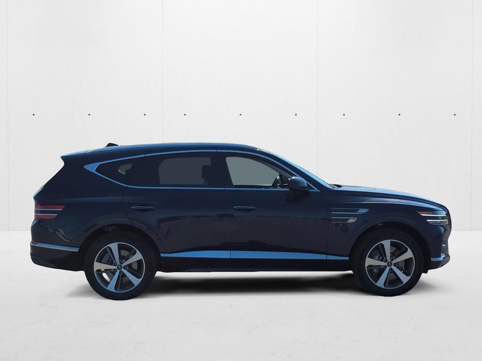 2024 Genesis GV80 3.5T photo 2