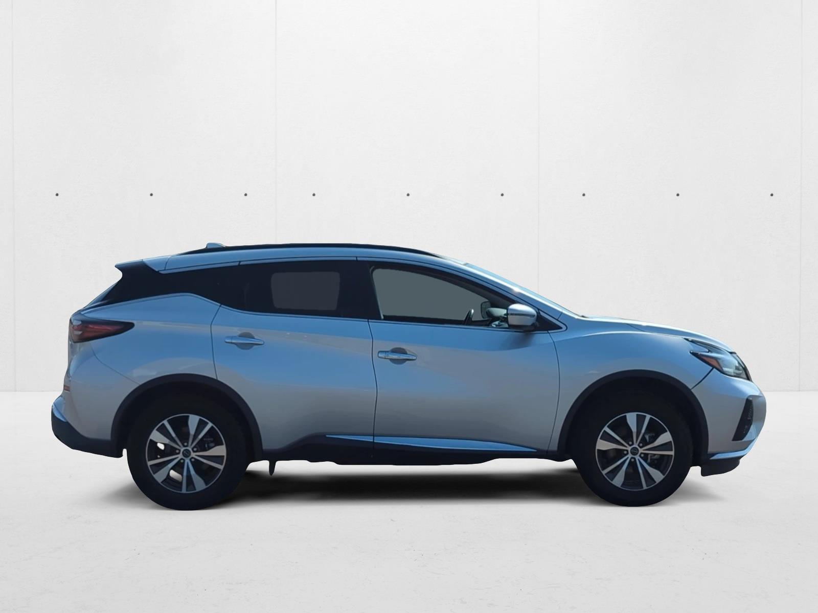 2023 Nissan Murano SV photo 4
