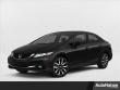 Used 2014 Honda Civic EX-L Sedan