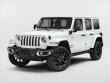 Used 2022 Jeep Wrangler Unlimited 4xe Sahara SUV