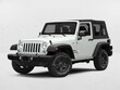 Jeep Wrangler JK