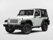Used 2017 Jeep Wrangler JK Sport 4x4 SUV