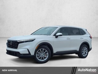 2026 Honda CR-V EX SUV