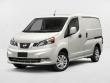 Used 2020 Nissan NV200 SV Van Compact Cargo Van