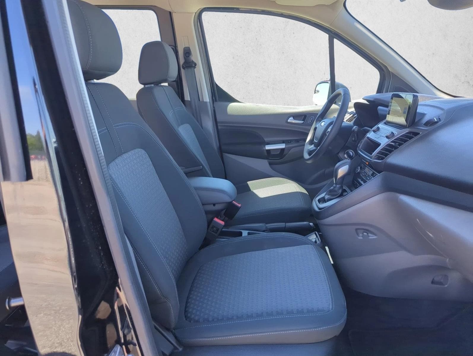 2023 Ford Transit Connect XLT - Photo 20