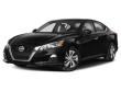 Used 2020 Nissan Altima 2.5 S Sedan