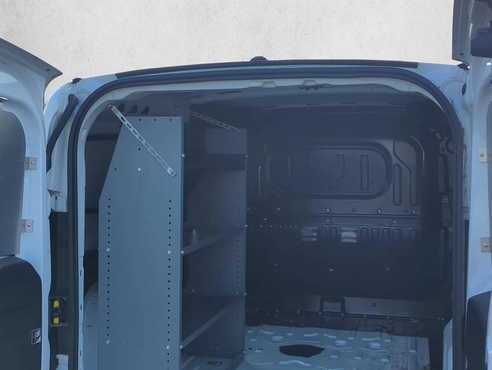 Image of 2020 Ram ProMaster City