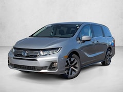 2026 Honda Odyssey EX-L Van Passenger