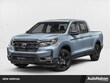  Honda Ridgeline