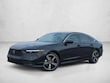  Honda Accord Hybrid