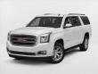 Used 2017 GMC Yukon XL SLE SUV