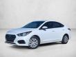 Used 2021 Hyundai Accent SE Sedan