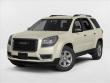 Used 2013 GMC Acadia SLT-1 SUV