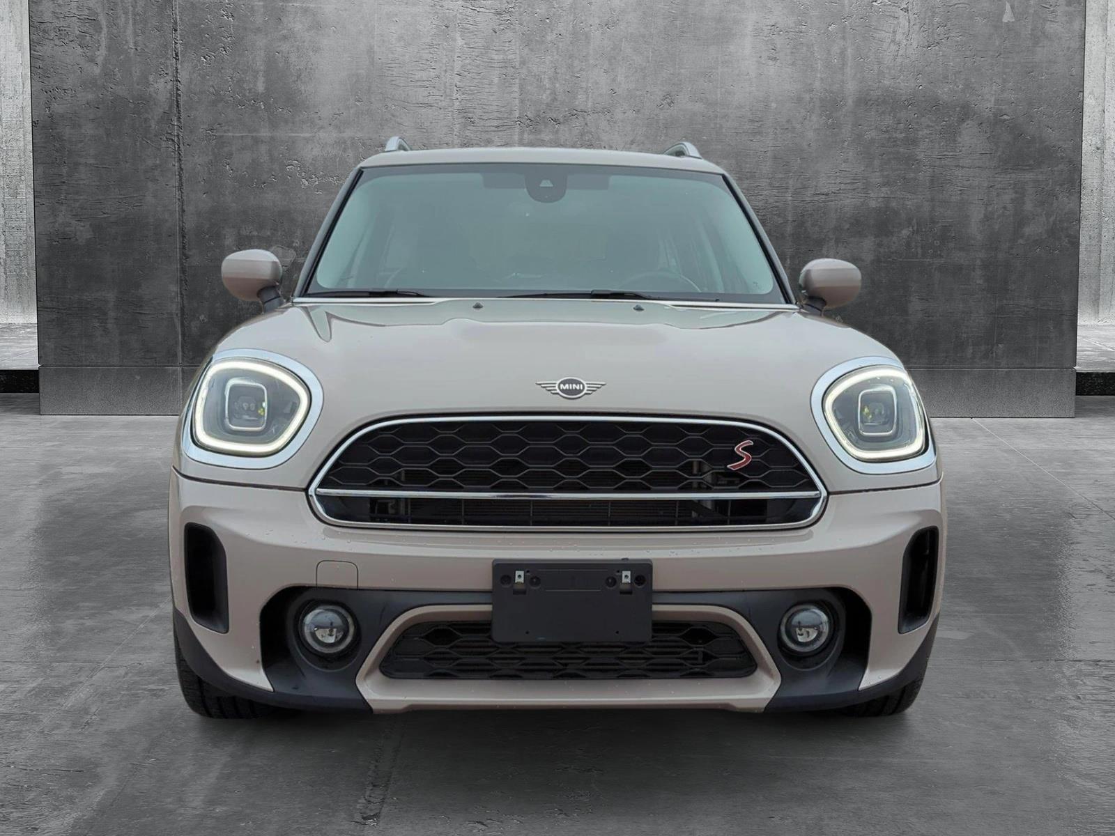 2024 Mini Countryman S ALL4 photo 2