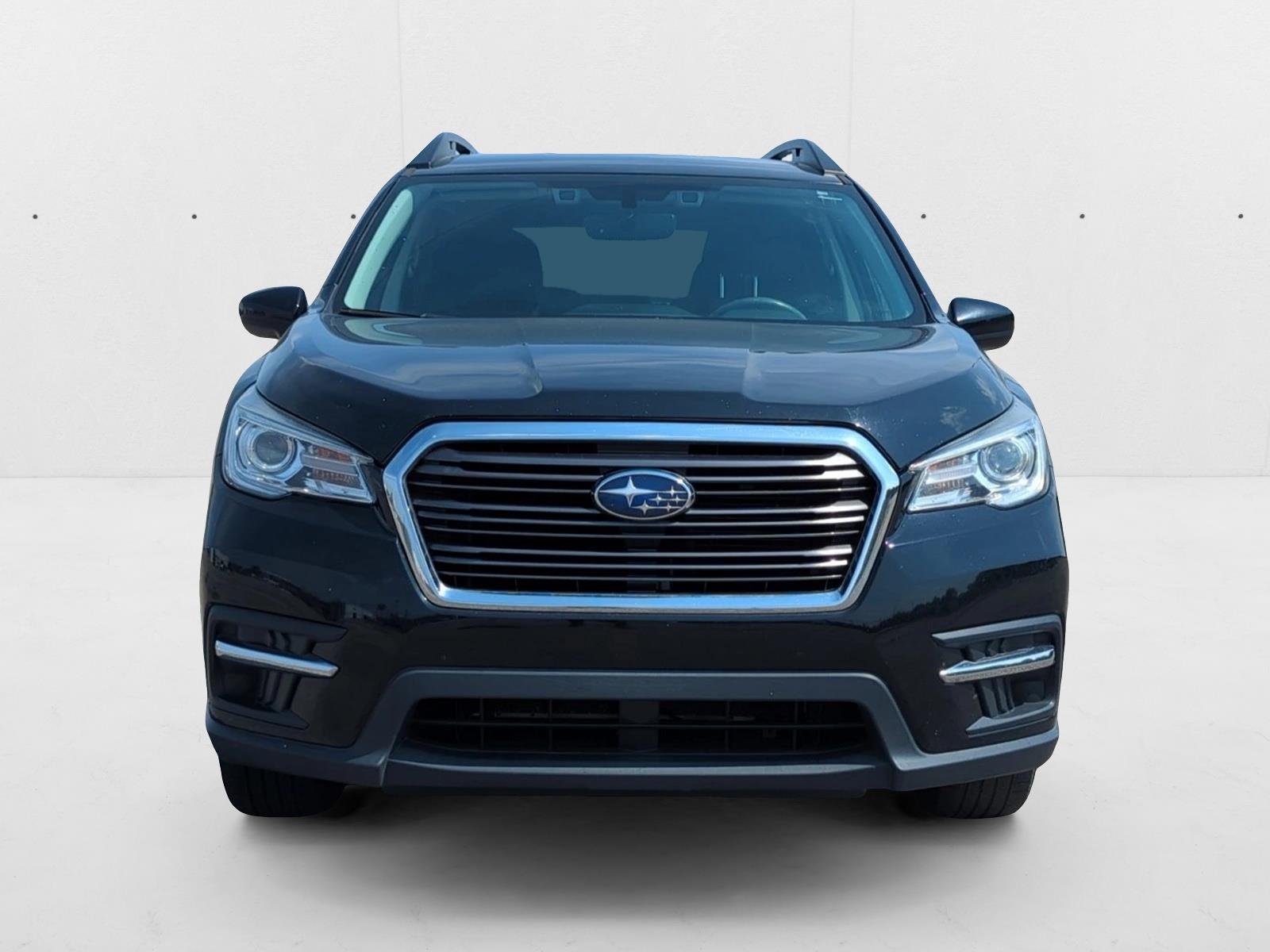 2022 Subaru Ascent Premium photo 2