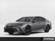 Used 2025 Toyota Camry LE Sedan