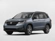 Used 2022 Honda Pilot Sport SUV