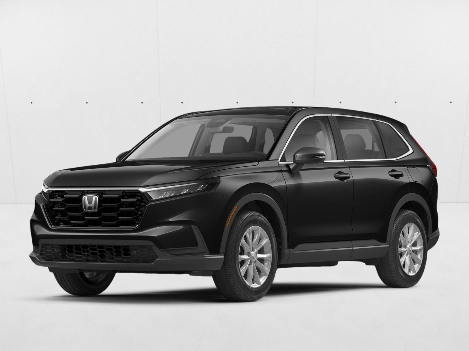 2023 Honda CR-V EX-L's photo