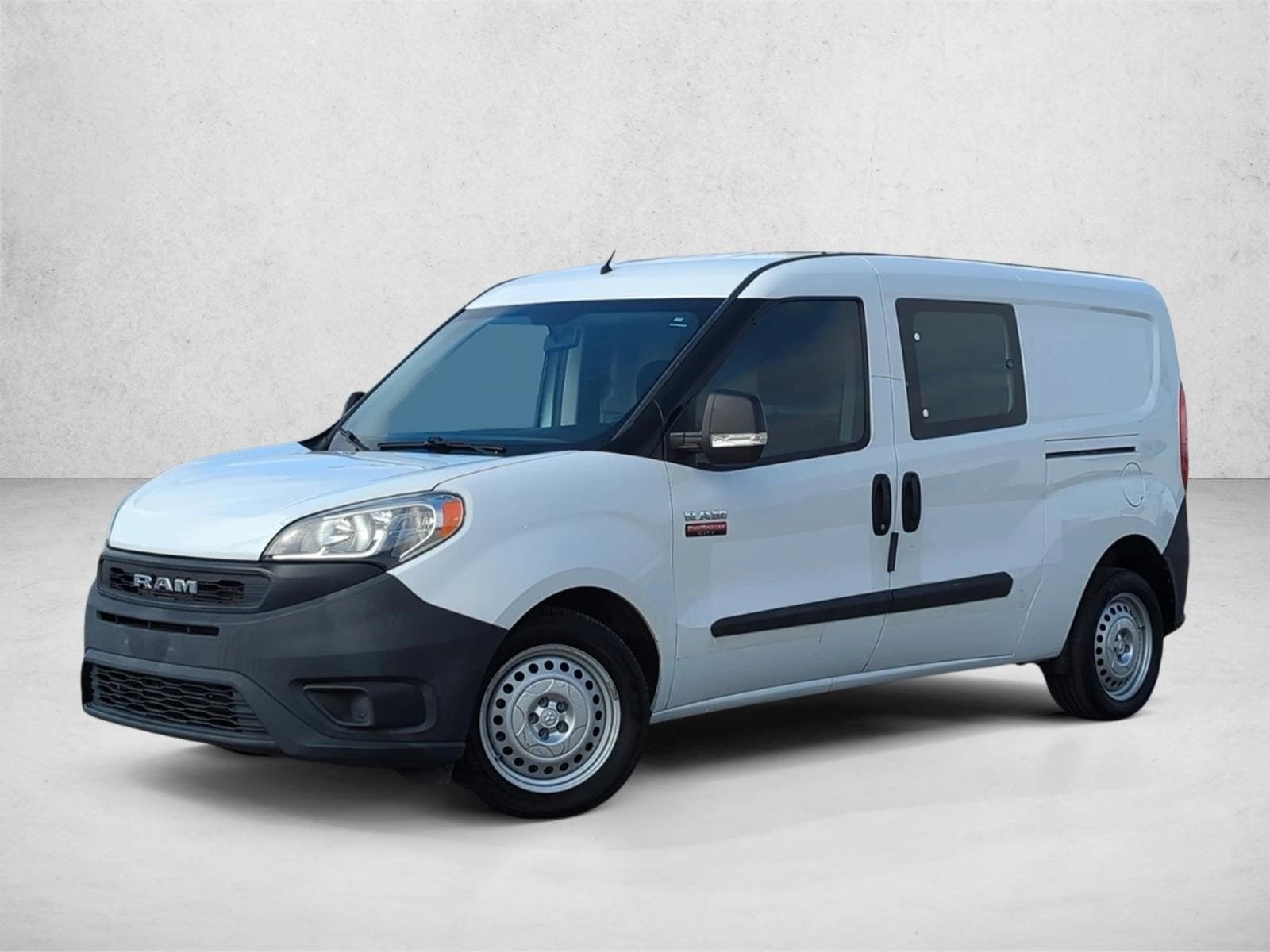 2020 RAM Promaster City Tradesman's photo