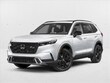 Honda CR-V Hybrid