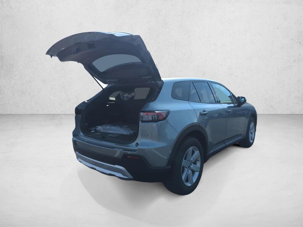 Certified 2024 Honda Prologue EX SUV