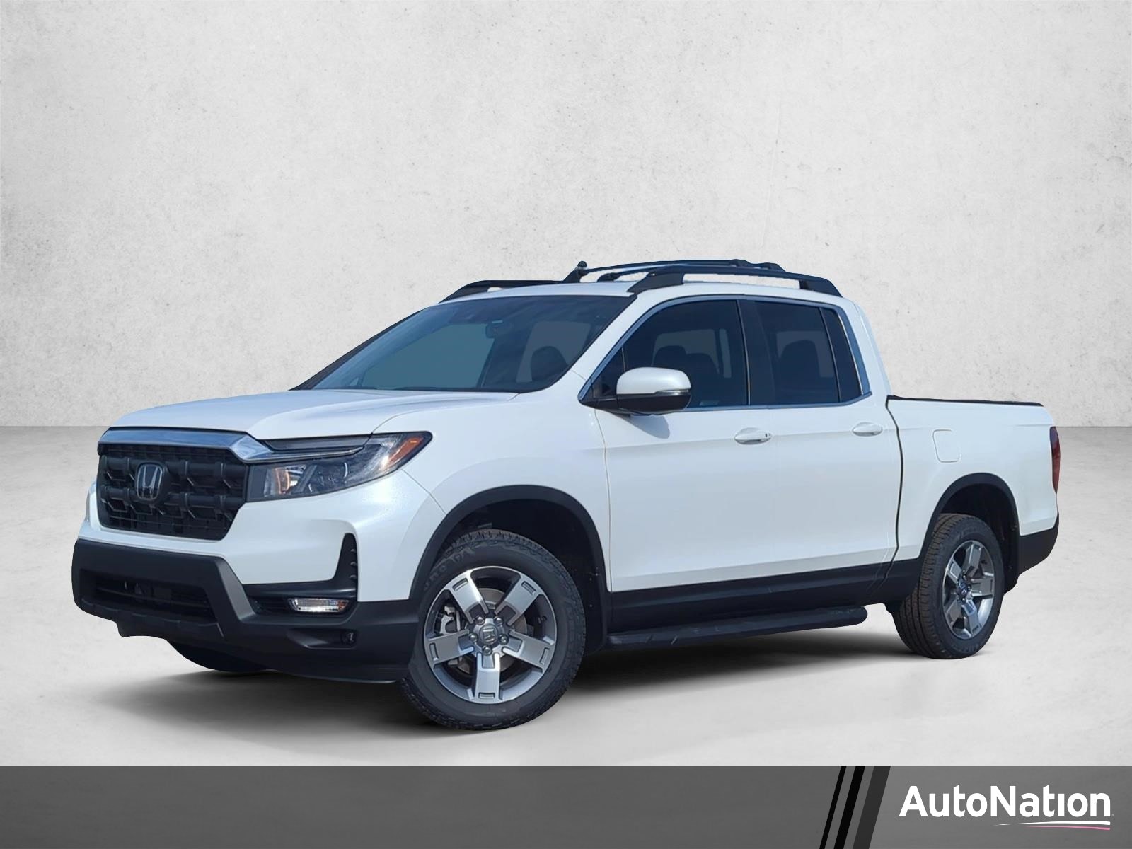 2026 Honda Ridgeline RTL AWD's photo