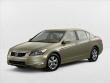 Used 2010 Honda Accord 2.4 LX-P Sedan