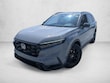  Honda CR-V Hybrid