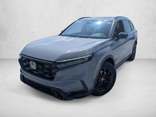 2026 Honda CR-V Hybrid Sport SUV