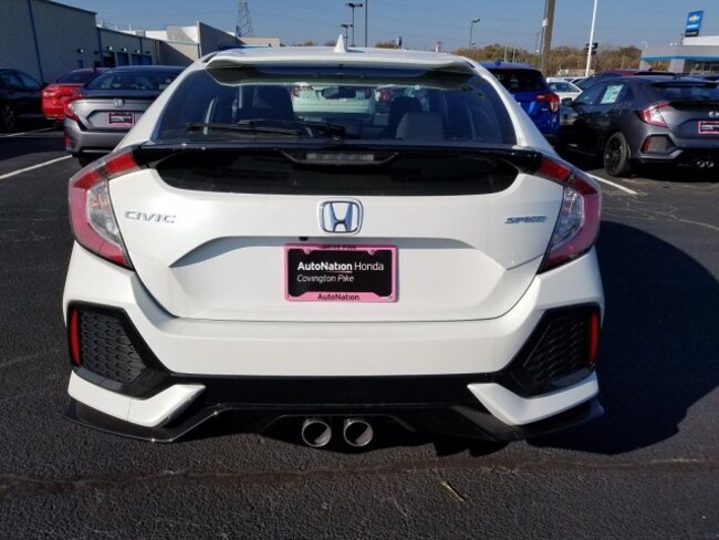 Auto Nation Memphis Tn >> New 2019 Honda Civic For Sale Hatchback White Orchid Pearl | Memphis TN SHHFK7H41KU202501 KU202501 Auto Nation Memphis Tn >> New 2019 Honda Civic For Sale Hatchback White Orchid Pearl | Memphis TN SHHFK7H41KU202501 KU202501