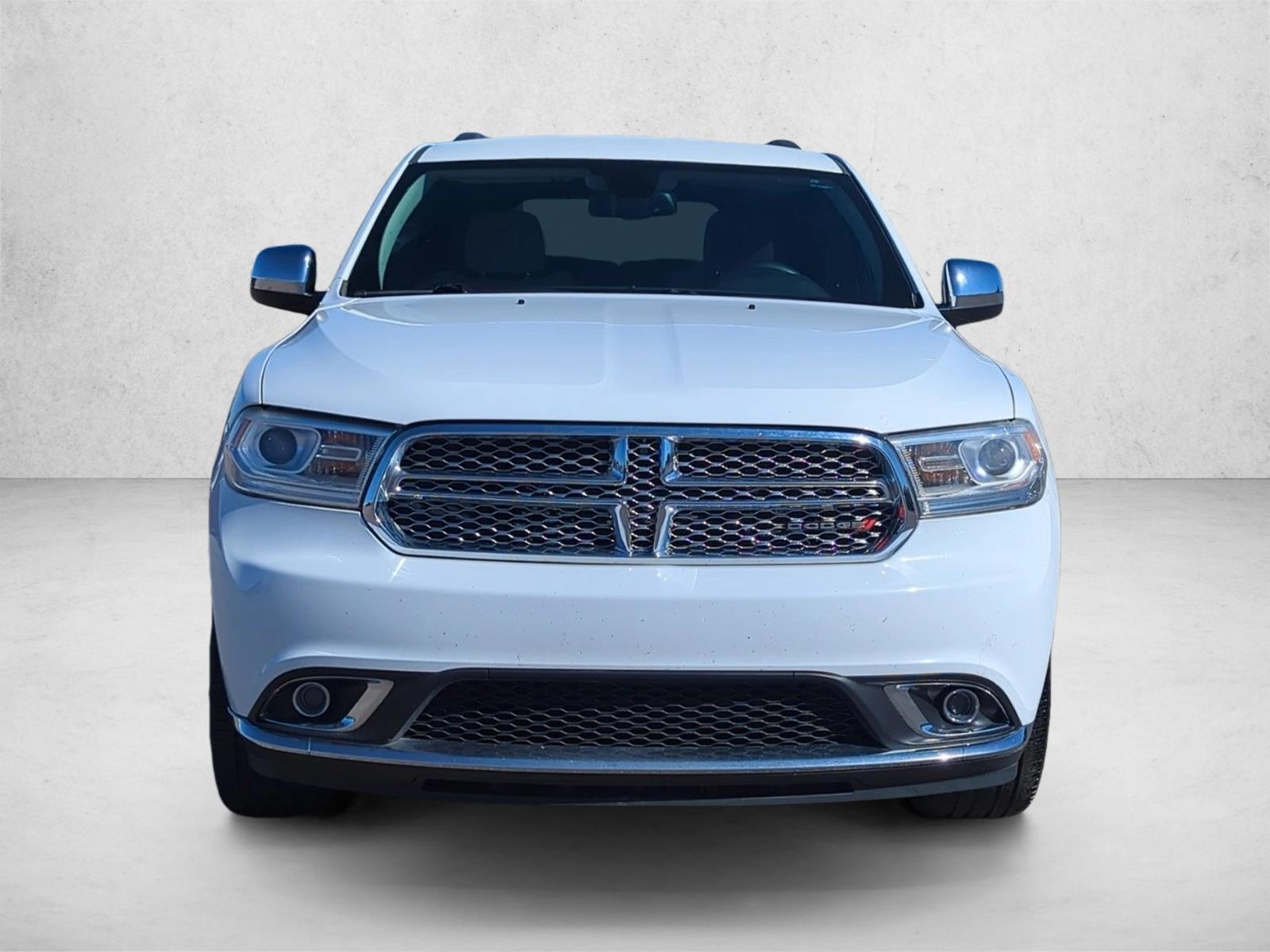 2016 Dodge Durango SXT Heat photo 2